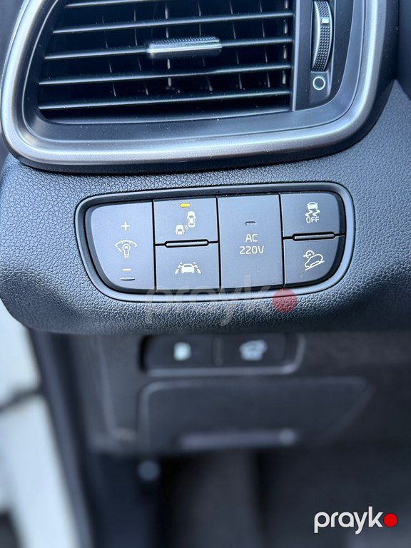 Kia Sorento, 2.0 L, 2018 il, 79 856 km — Avtomobillər, Bakı (11)