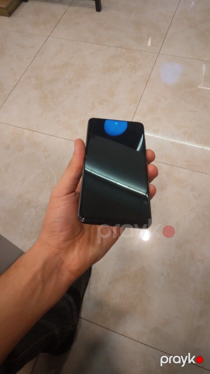 Samsung Galaxy A52 Awesome Black 128GB/4GB — Smartfonlar, Masallı (2)