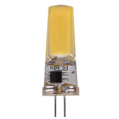 Sparkled lampa LED 3W 6500K G4-2508-COB — 2.3 ₼ · Bakı · İşıqlandırma Sparkled lampa LED 3W 6500K G4-2508-COB — Bakı