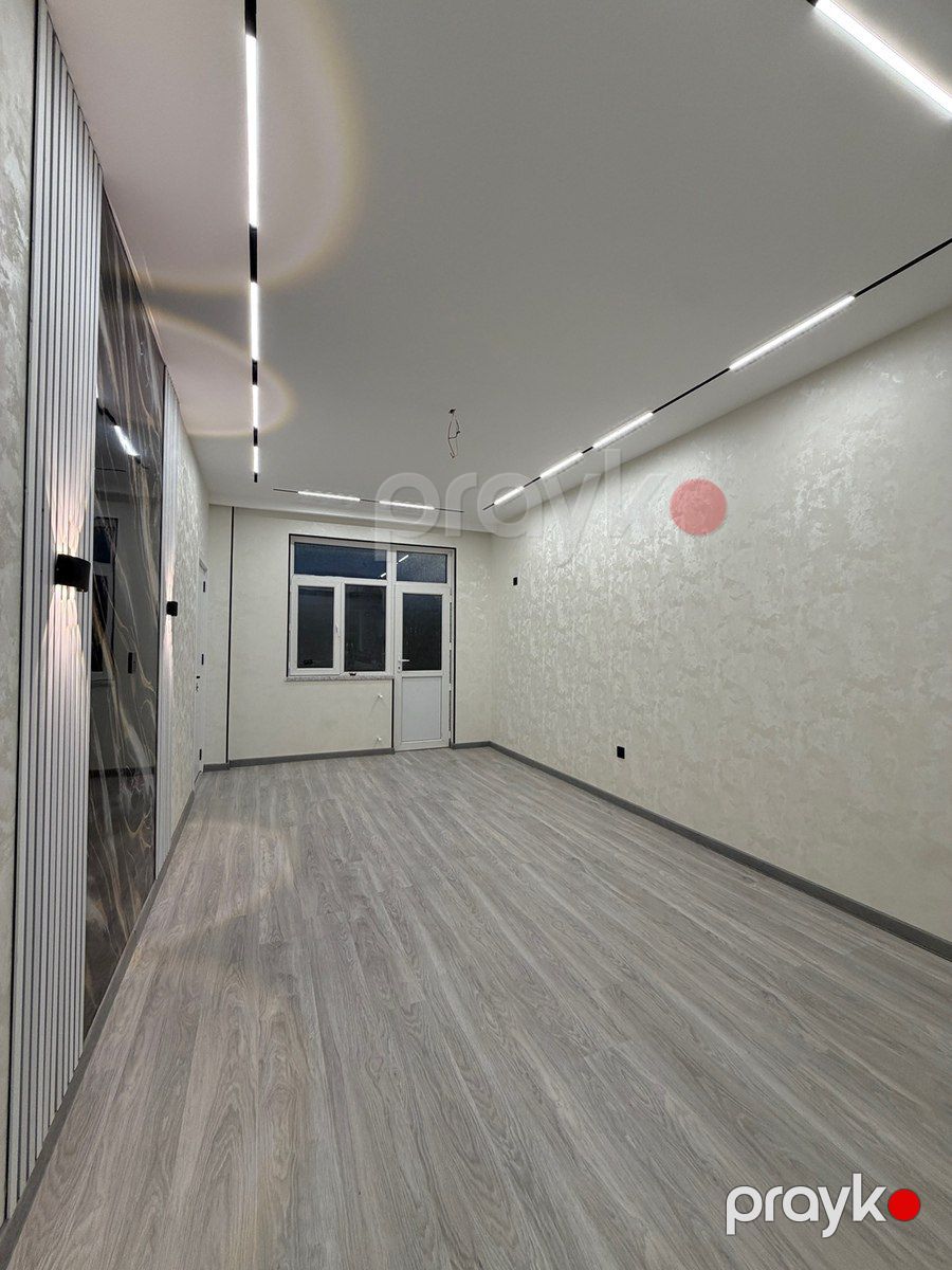 2-otaqlı yeni tikili, Masazır qəs., 54 m² — Mənzil, Bakı (3)