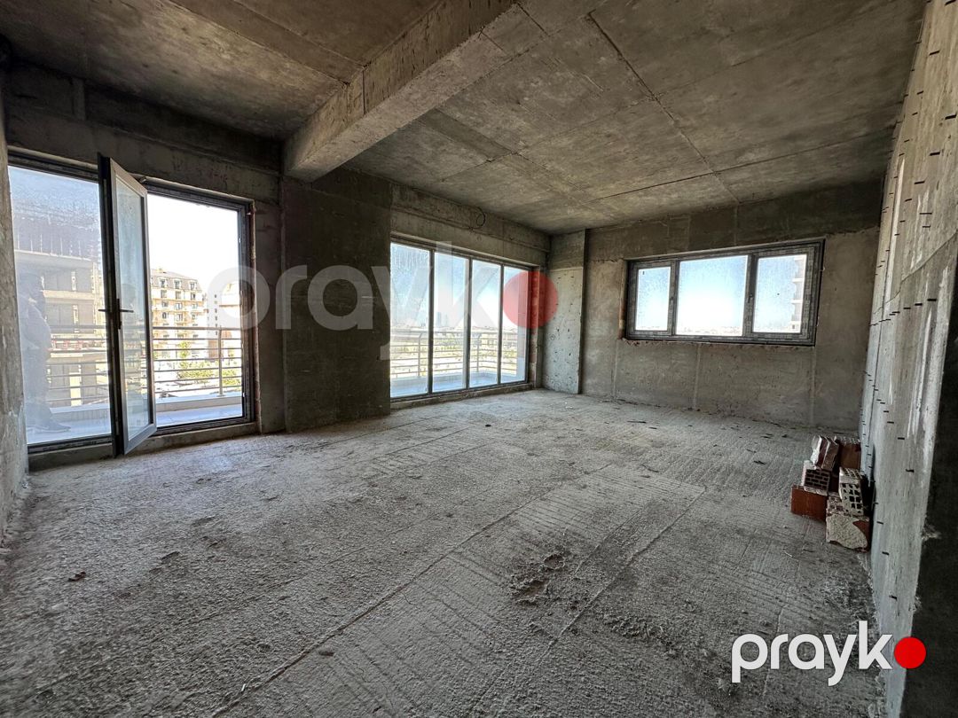 Satılır 3 otaqlı yeni tikili 162 m² — Mənzil, Bakı (5)