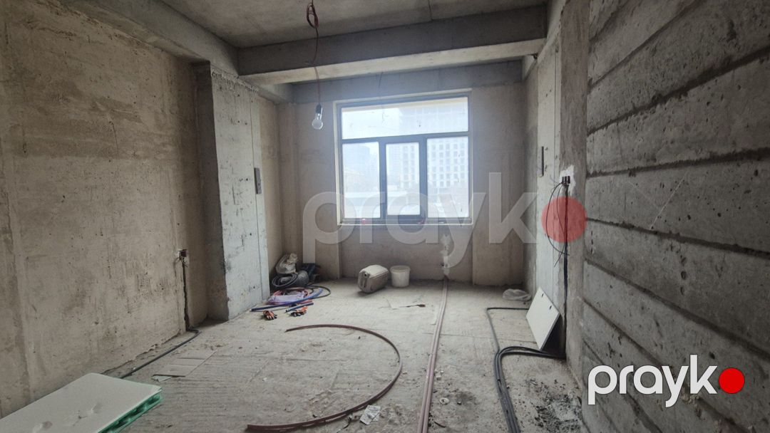 Satılır 4 otaqlı yeni tikili 192 m² — Mənzil, Bakı (5)