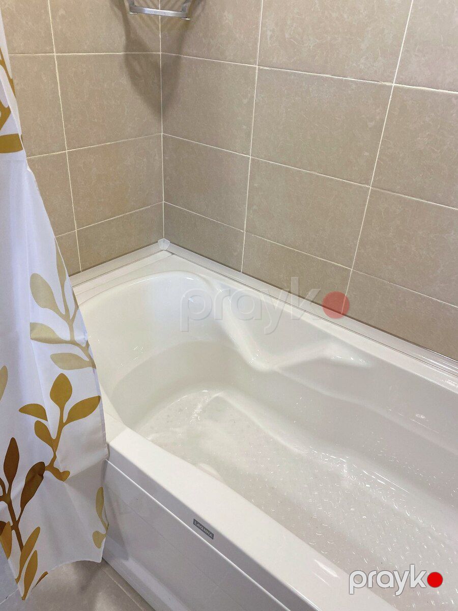 2-otaqlı yeni tikili kirayə verilir, Nərimanov m., 100 m² — Mənzil, Bakı (10)