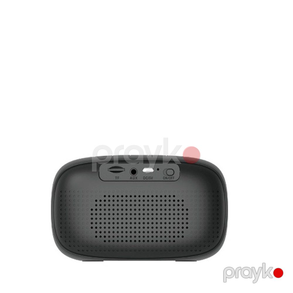 Portativ akustika Aiwa SB-X50 Black — Akustik sistemlər, Bakı (2)