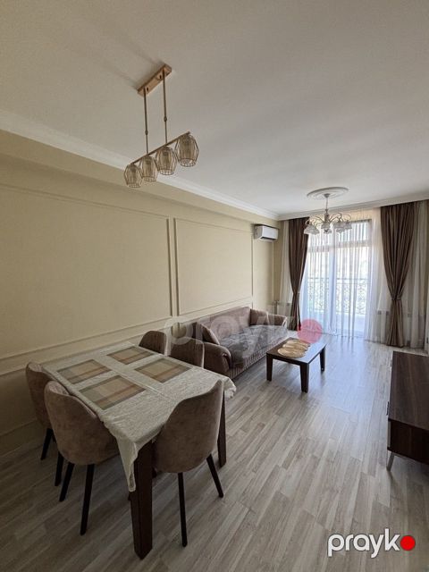 Satılır 2 otaqlı yeni tikili 68 m² — Bakı