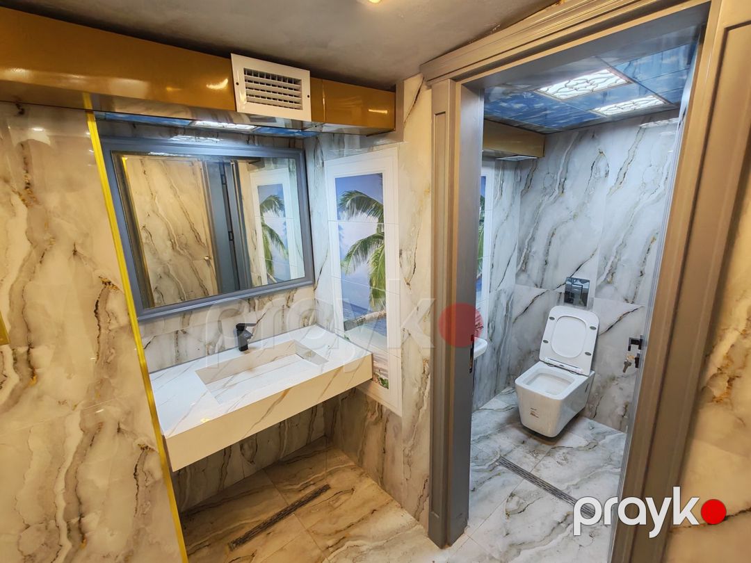 İcarəyə verilir obyekt 257 m² — Əmlak, Xırdalan (4)