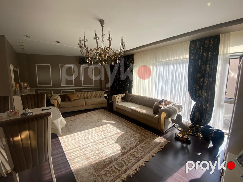 Satılır 4 otaqlı yeni tikili 154 m² — Mənzil, Bakı (3)
