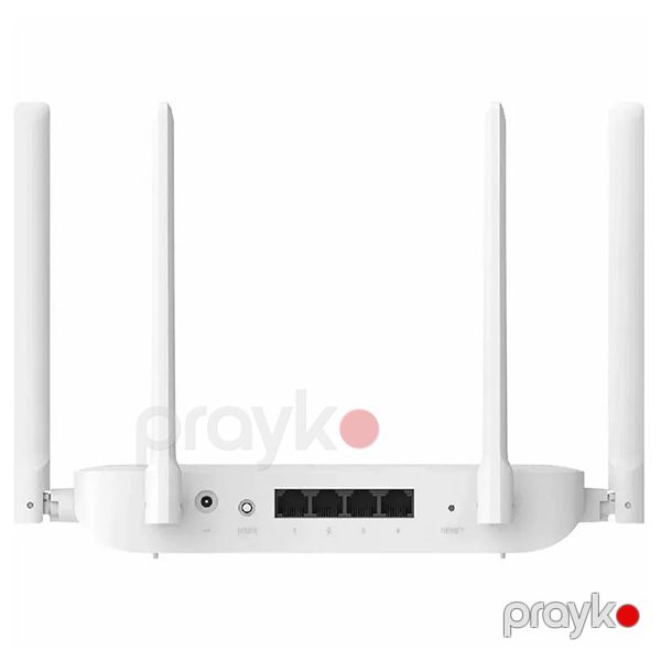 Xiaomi Router AX1500 Ağ — Mallar, Bakı (3)