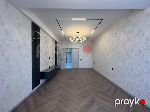 Satılır 3 otaqlı yeni tikili 110 m²