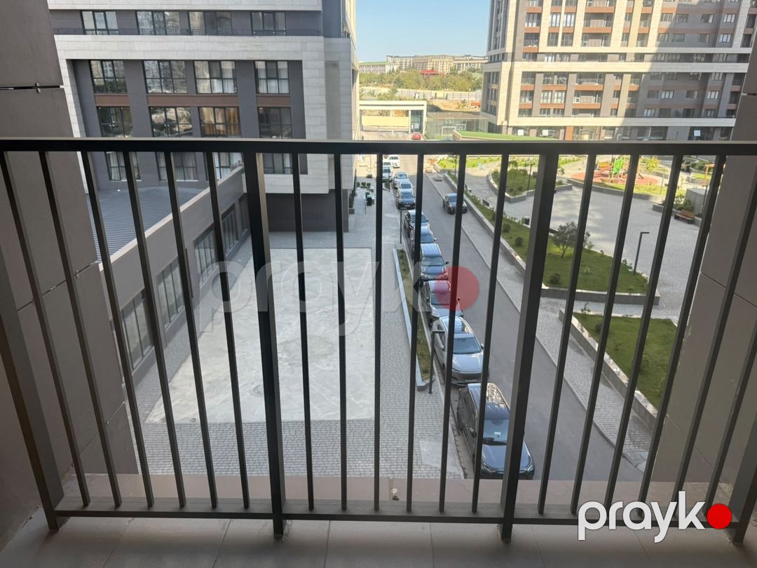 İcarəyə verilir 2 otaqlı yeni tikili 65 m² — Mənzil, Bakı (11)
