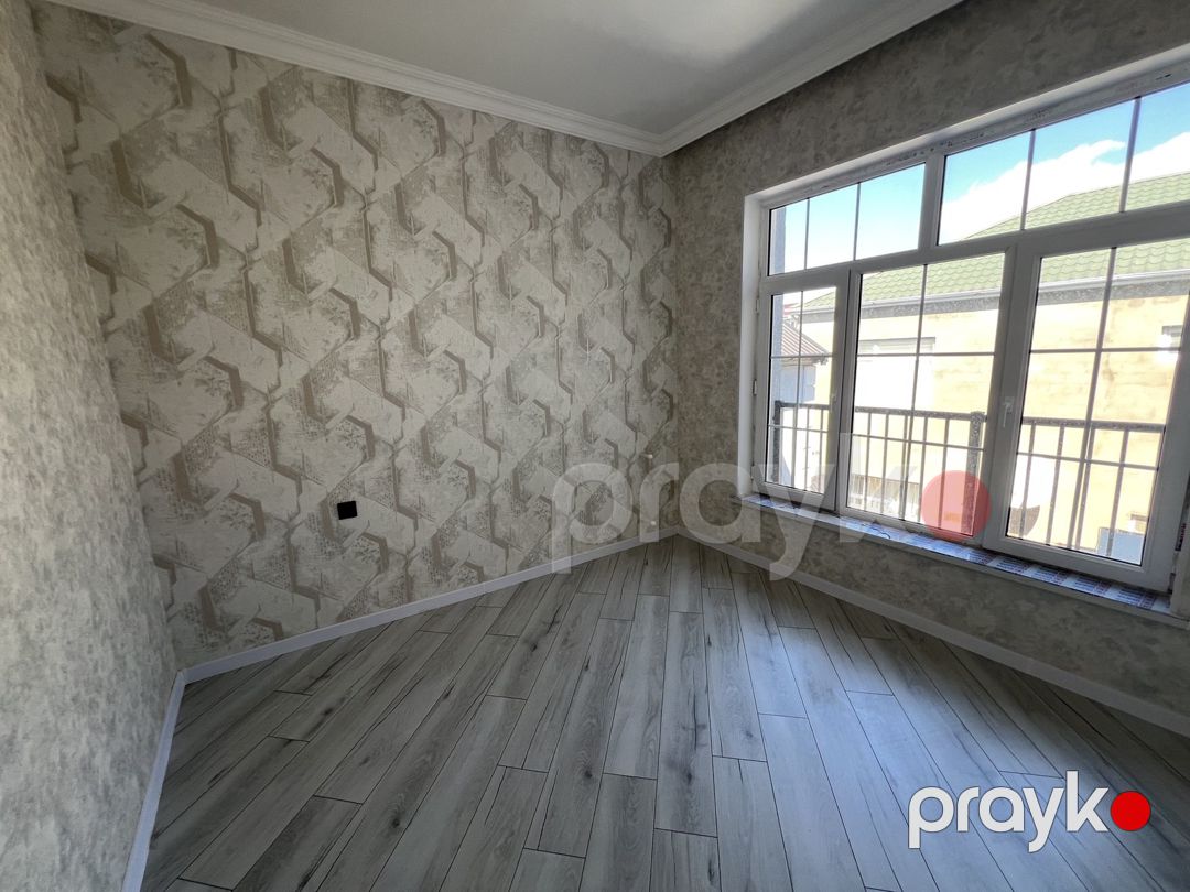 Satılır 5 otaqlı həyət evi/bağ evi 180 m² — Ev, villa, Bakı (9)