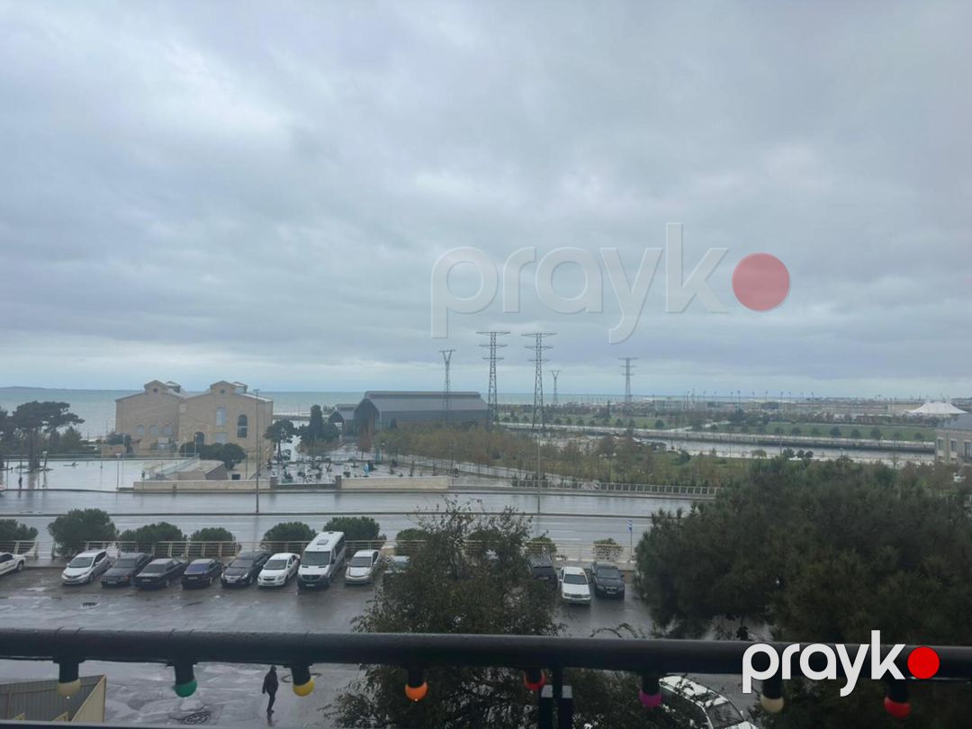 Satılır obyekt 370 m² — Əmlak, Bakı (6)