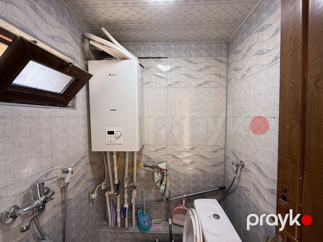 Həyət evi, Binəqədi qəs — Ev, villa, Bakı (4)