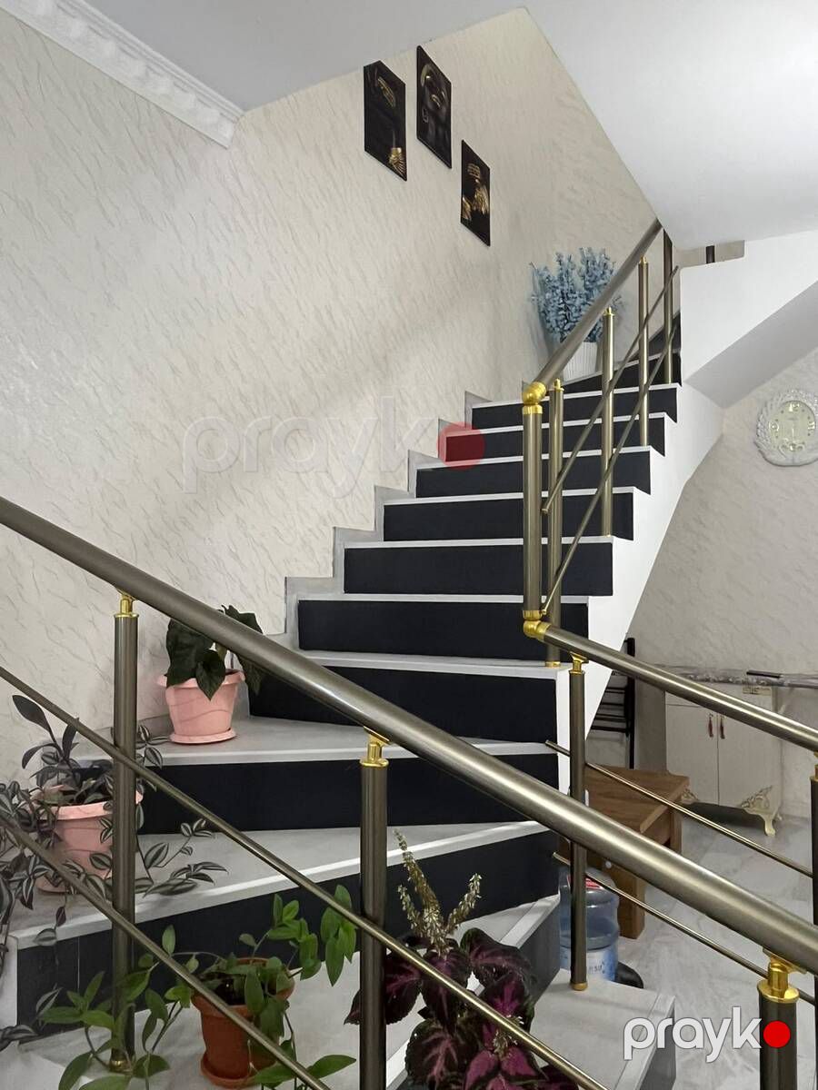 Satılır 4 otaqlı həyət evi/bağ evi 113 m² — Ev, villa, Bakı (8)