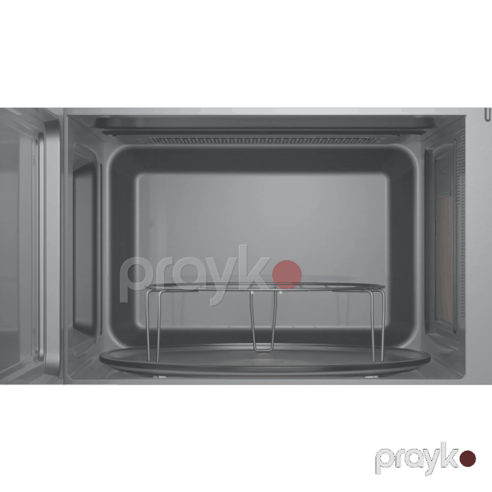 Mikrodalğalı soba Bosch BEL623MD3 Black — Mallar, Bakı (4)