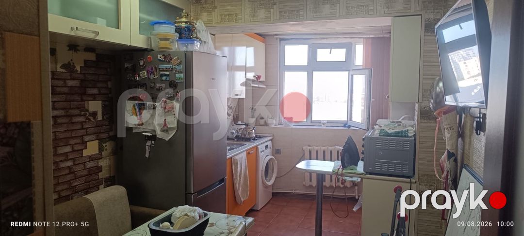 Satılır 2 otaqlı köhnə tikili 60 m² — Mənzil, Bakı (7)