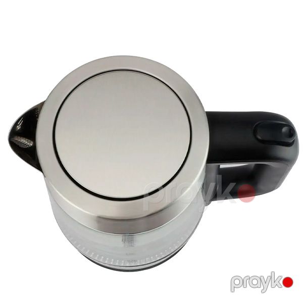 Çaydan Yoshiro YEK-G5806DS Silver — Mallar, Bakı (2)