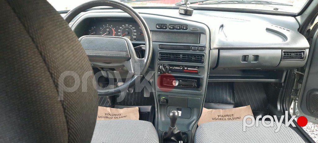 Lada (VAZ) 2115, 1.6 L, 2012 il, 600 000 km — Avtomobillər, Beyləqan (3)