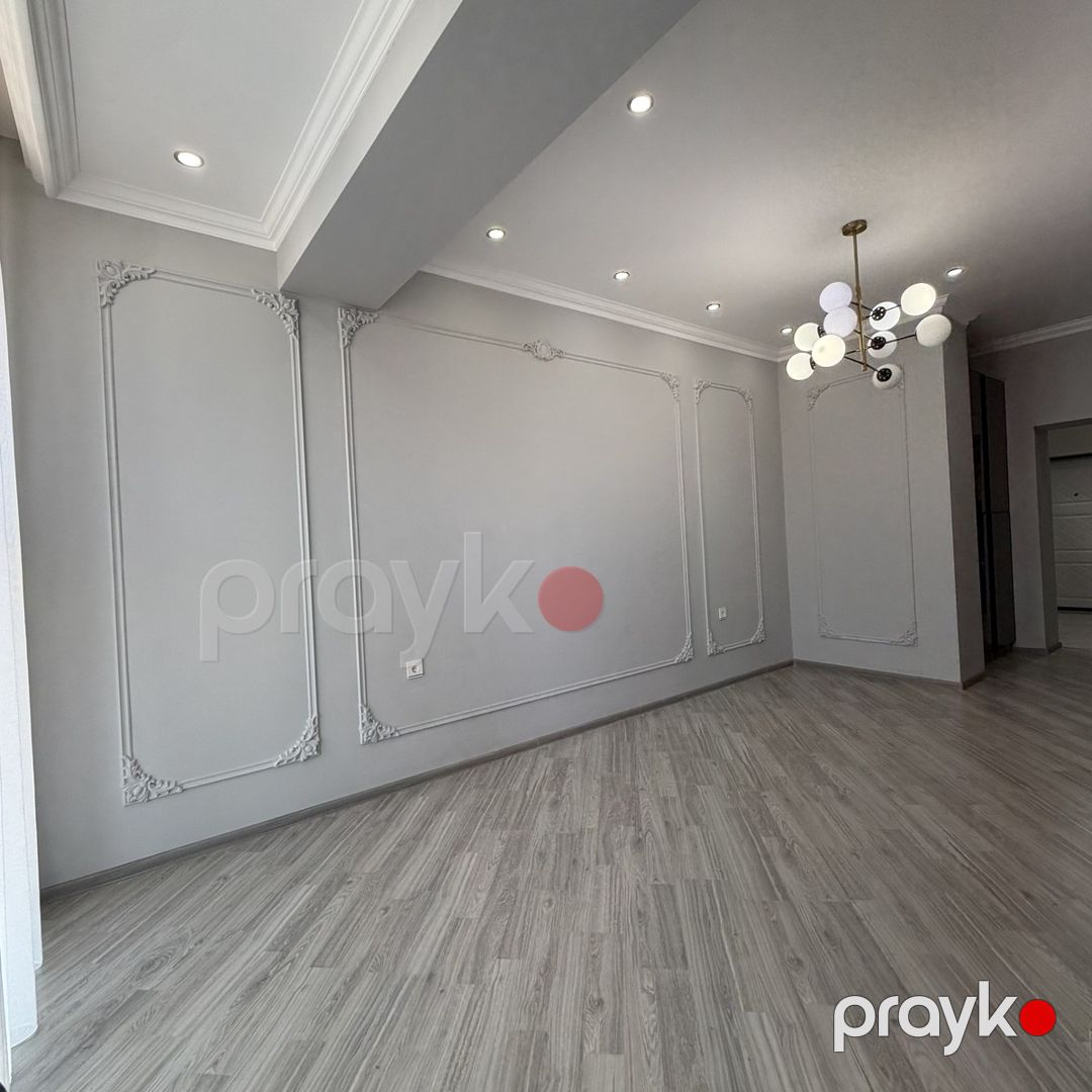 Satılır 2 otaqlı yeni tikili 74 m² — Mənzil, Bakı (4)