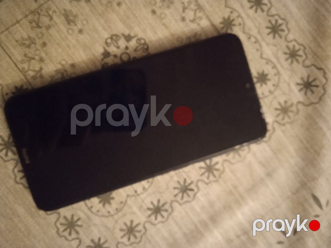 Xiaomi Redmi 8 Onyx Black 64GB/4GB — Smartfonlar, Gəncə (4)