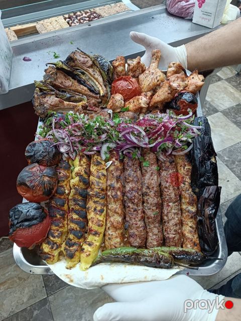 Manqalçı işi axtarıram — Bakı