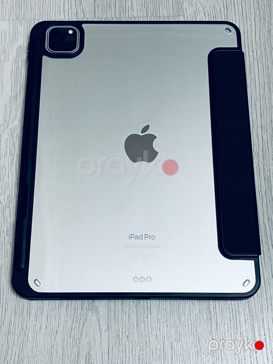 Apple iPad 11 (2022) Silver 512GB/8GB — Planshetlər, Bakı (10)