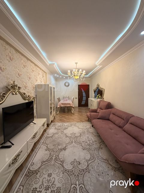 Satılır 3 otaqlı yeni tikili 98 m² — Xırdalan