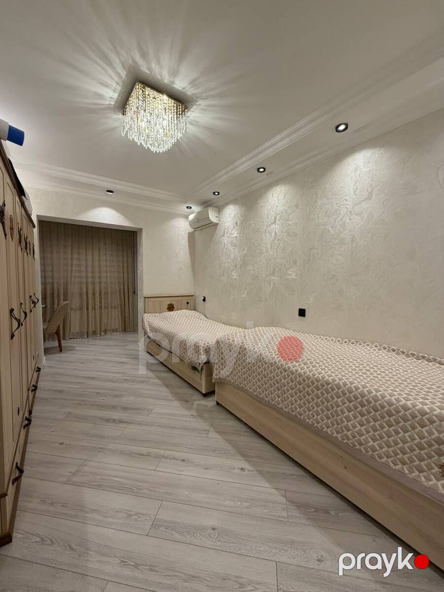 Satılır 3 otaqlı köhnə tikili 100 m² — Mənzil, Bakı (11)