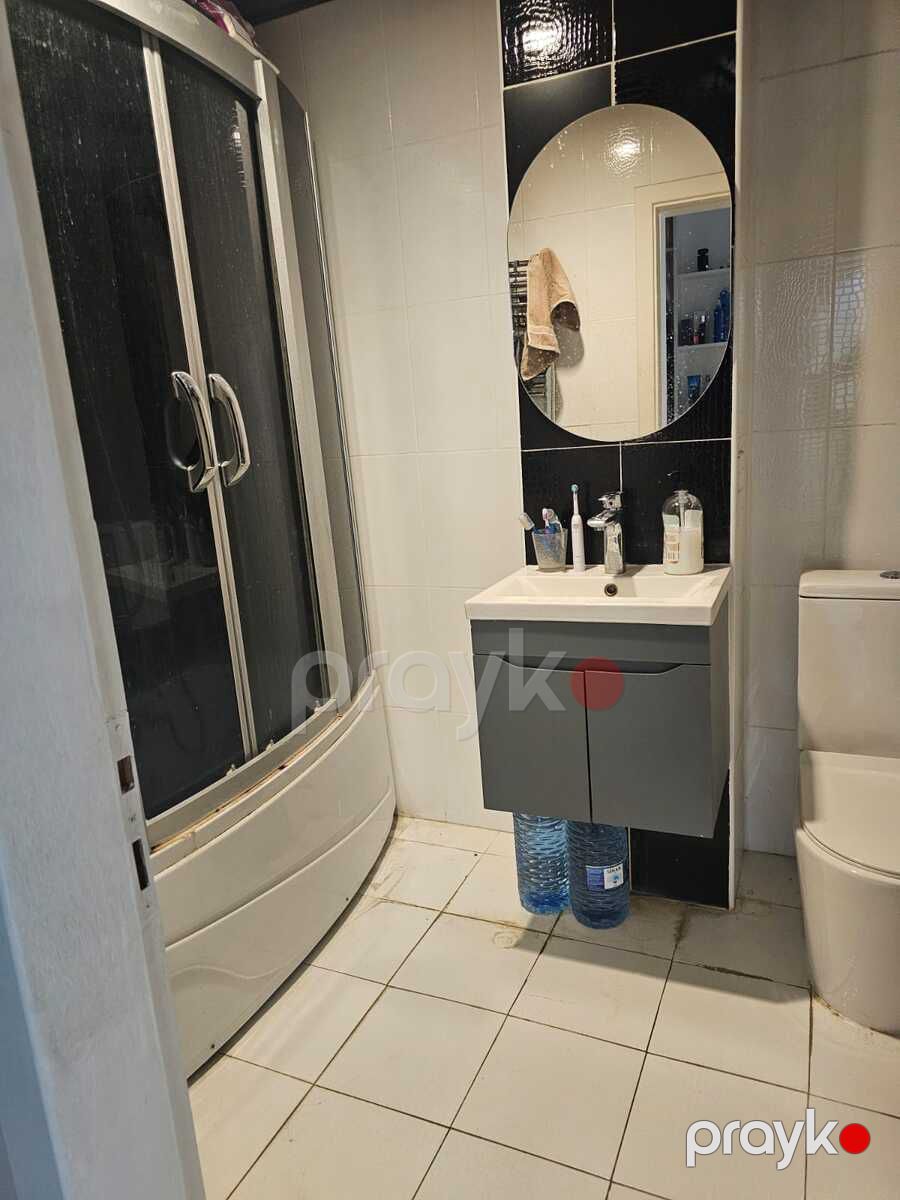 Satılır 2 otaqlı yeni tikili 70 m² — Mənzil, Bakı (5)