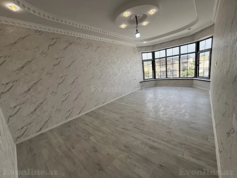 Satılır 5 otaqlı Həyət evi 90 m² Bakı, Abşeron r., Masazır — Ev, villa, Bakı (6)