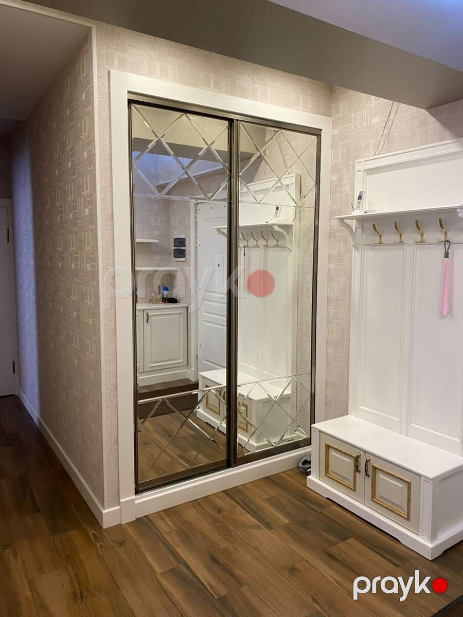 İcarəyə verilir 3 otaqlı yeni tikili 114 m² — Mənzil, Bakı (3)