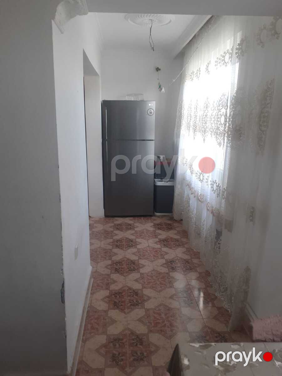 3-otaqlı mənzil, Sumqayıt ş., 65 m² — Mənzil, Sumqayıt (7)