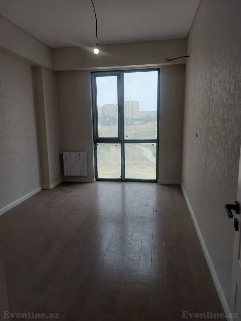 Kirayə verilir 3 otaqlı Mənzil Yeni tikili 74 m² Bakı, Yasamal r — Mənzil, Bakı (6)