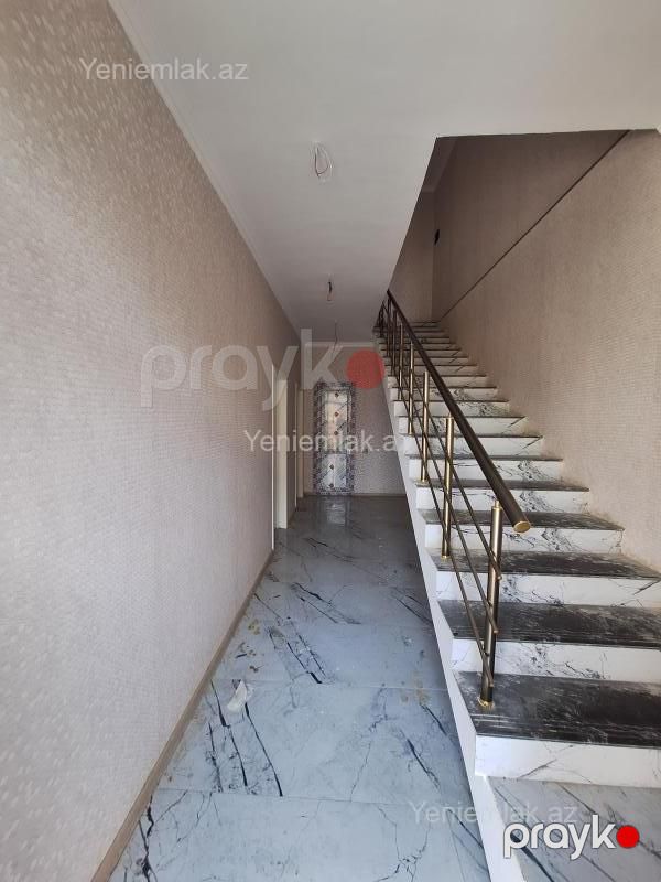 Satılır 4 otaqlı Həyət evi / Villa, 120 m², Corat bağları — Ev, villa, Sumqayıt (4)