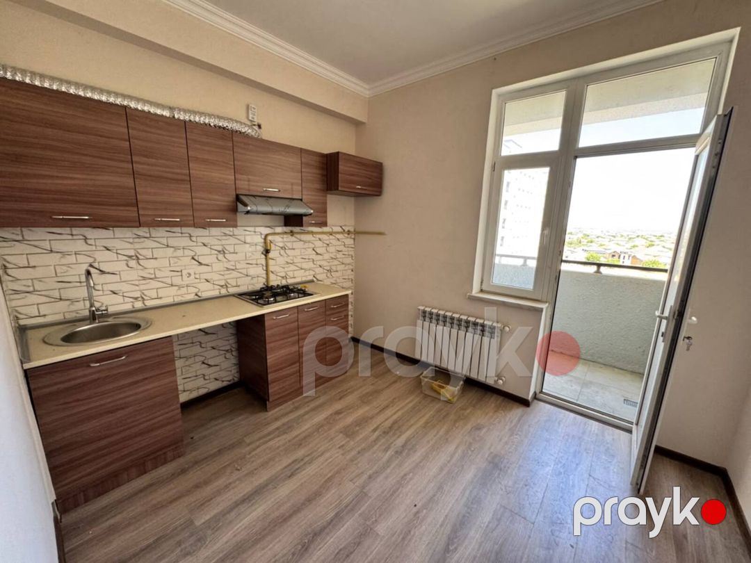 Satılır 3 otaqlı yeni tikili 80 m² — Mənzil, Bakı (2)
