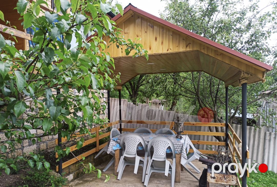 Bağ evi kirayə verilir, Quba r — Ev, villa, Quba (2)
