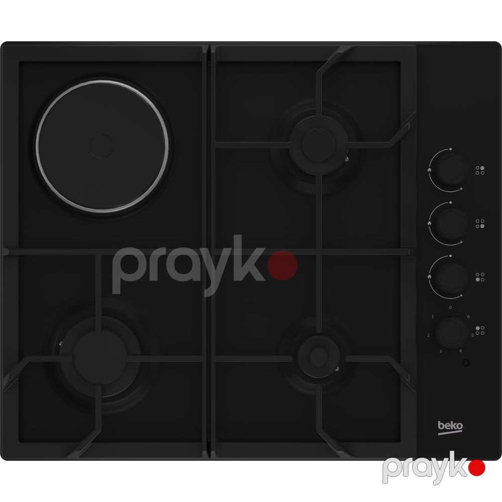Plitə Beko Hıgm 64135 SB — Plitələr, Bakı