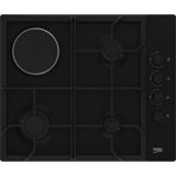 Plitə Beko Hıgm 64135 SB — Home Appliances