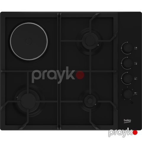 Plitə Beko Hıgm 64135 SB — Bakı
