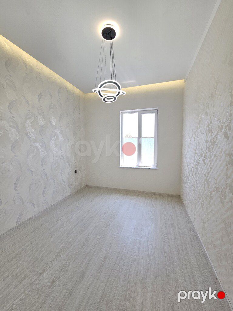 Satılır 4 otaqlı həyət evi/bağ evi 130 m² — Ev, villa, Bakı (9)