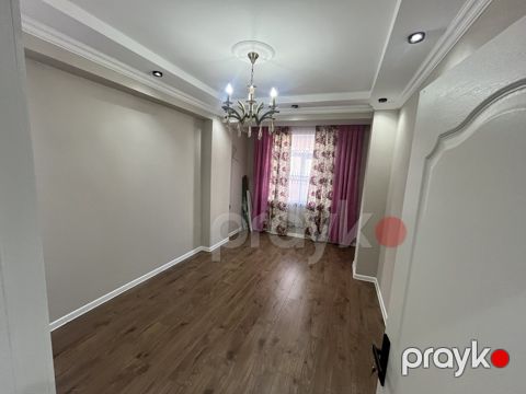 İcarəyə verilir 2 otaqlı yeni tikili 50 m² — Bakı