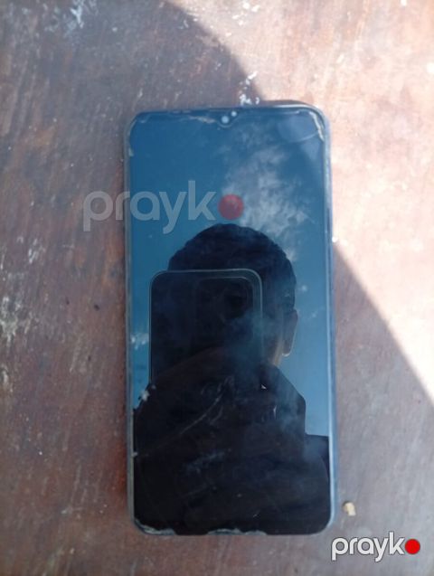 Samsung Galaxy A10 Blue 32GB/2GB — Xaçmaz