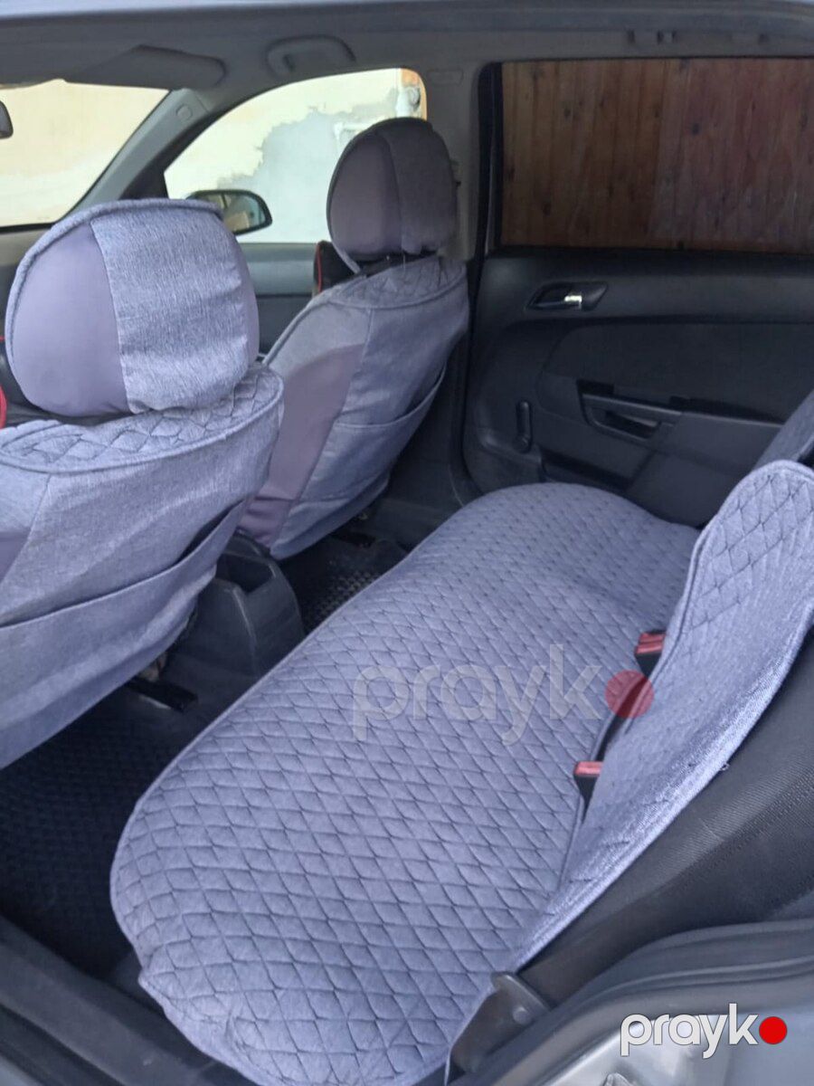 Opel Astra, 2006 il — Avtomobillər, Gəncə (8)