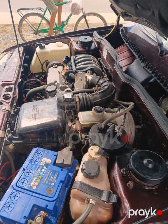 Lada (VAZ) 2115, 1.6 L, 2012 il, 250 000 km — Avtomobillər, Beyləqan (7)