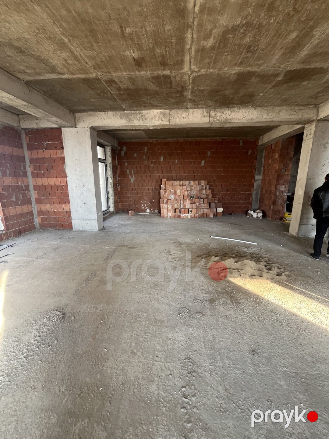 Satılır 3 otaqlı yeni tikili 129.3 m² — Mənzil, Bakı (9)