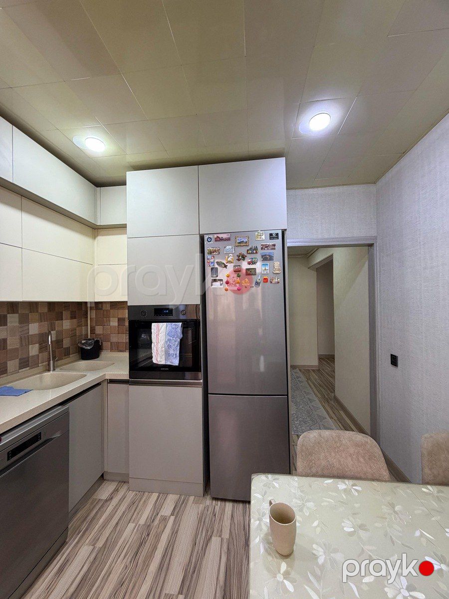 Satılır 3 otaqlı köhnə tikili 85 m² — Mənzil, Bakı (11)