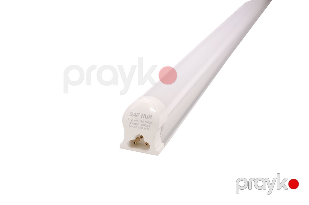 LED divar lampası T8 40*120 (18 w) wh — İşıqlandırma, Bakı (2)