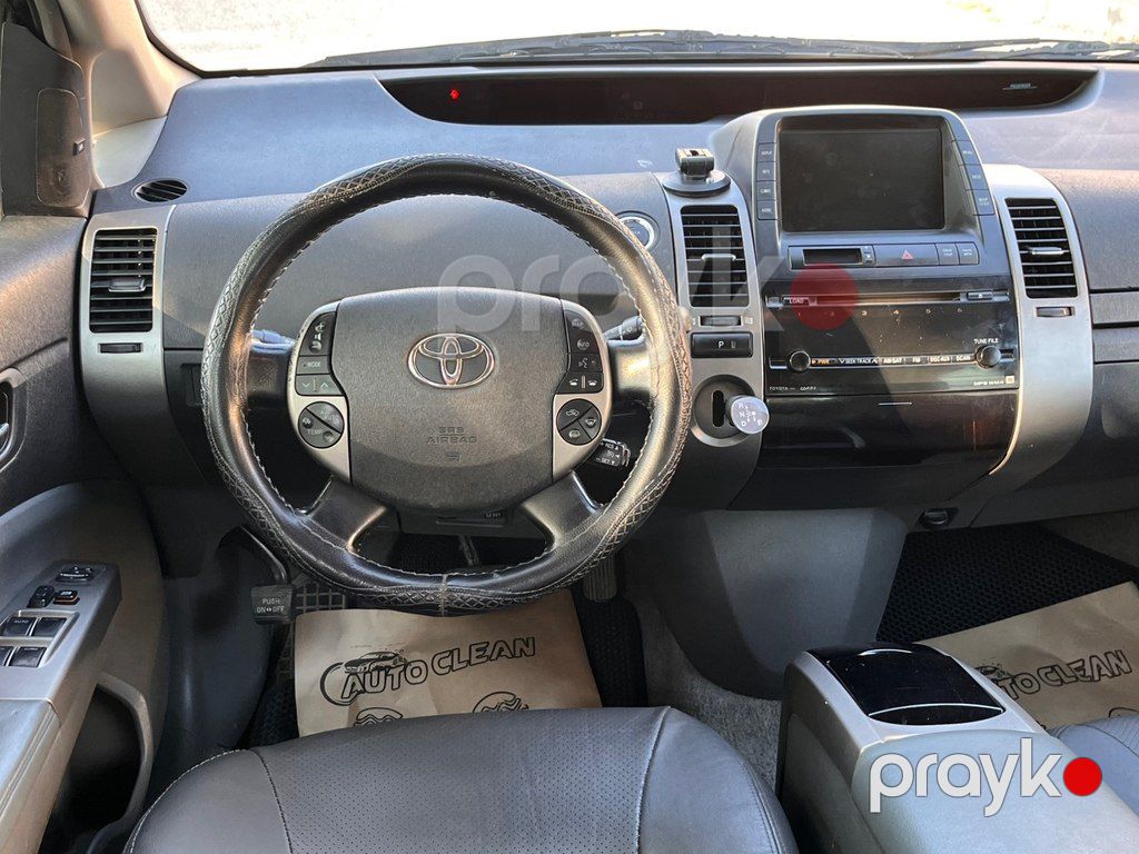 Toyota Prius, 1.5 L, 1.3 kWh, 2008 il, 209 000 km — Avtomobillər, Bakı (4)