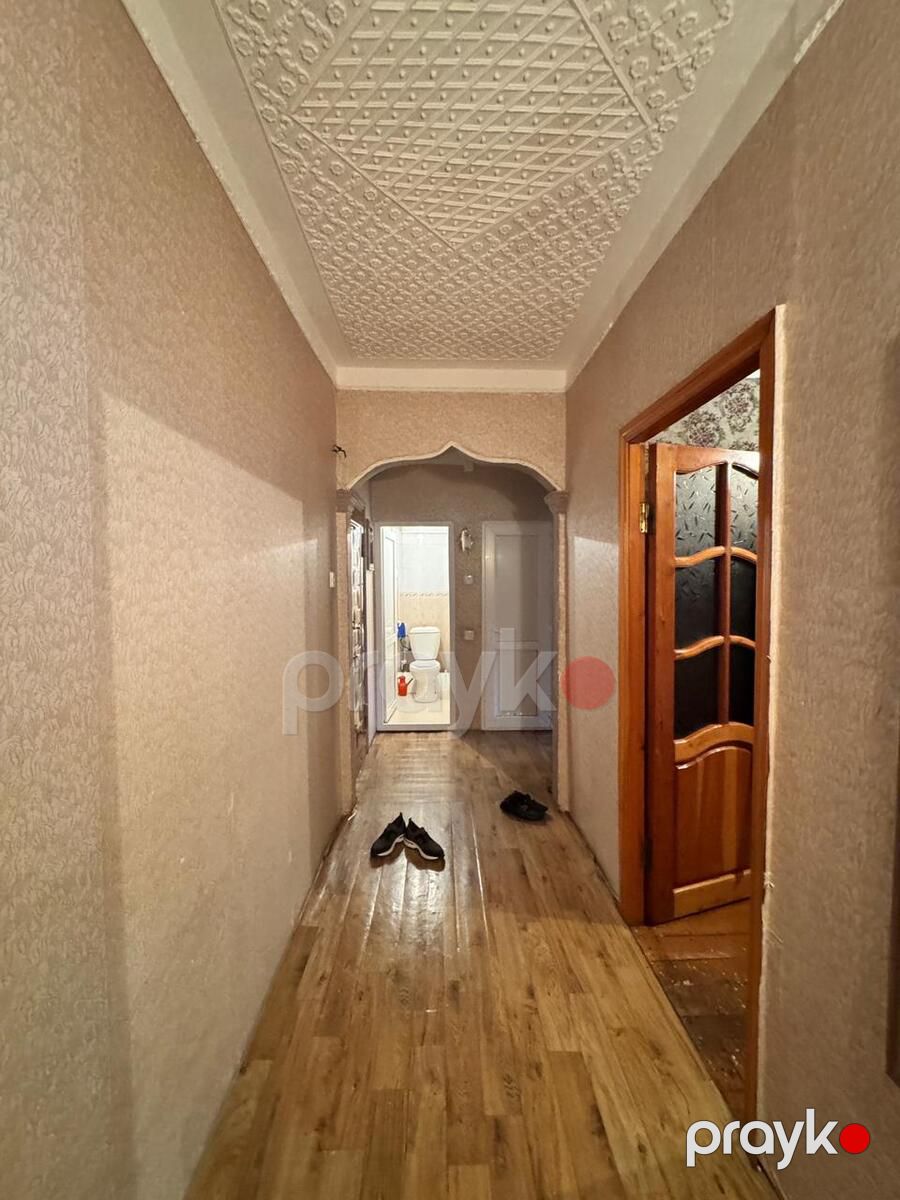 Satılır 2 otaqlı köhnə tikili 65 m² — Mənzil, Bakı (6)