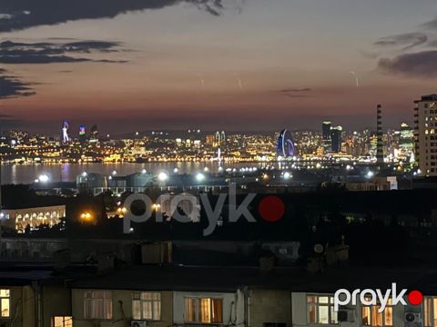 İcarəyə verilir 2 otaqlı yeni tikili 72 m²